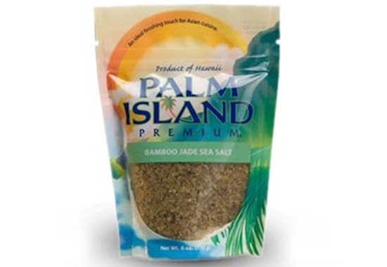 夏威夷基地-竹营养盐